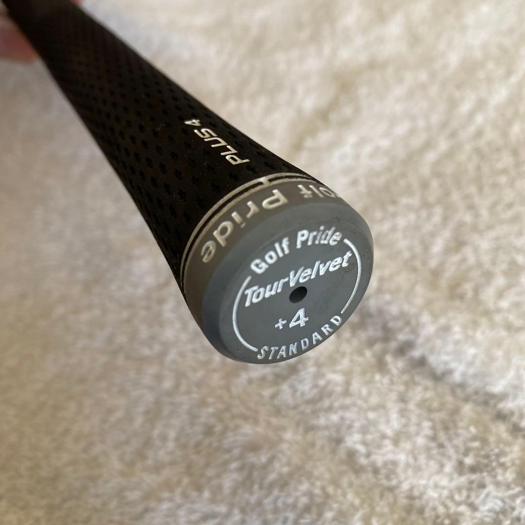 Tour AD GT-6s 1W テーラーメイドスリーブ 美品