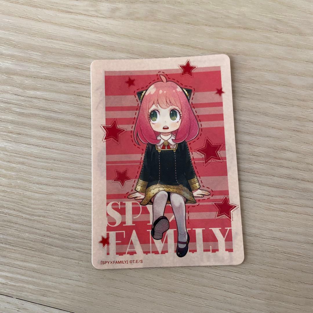 SPY×FAMILY DVD 初回限定、ステラピンズなどのセット