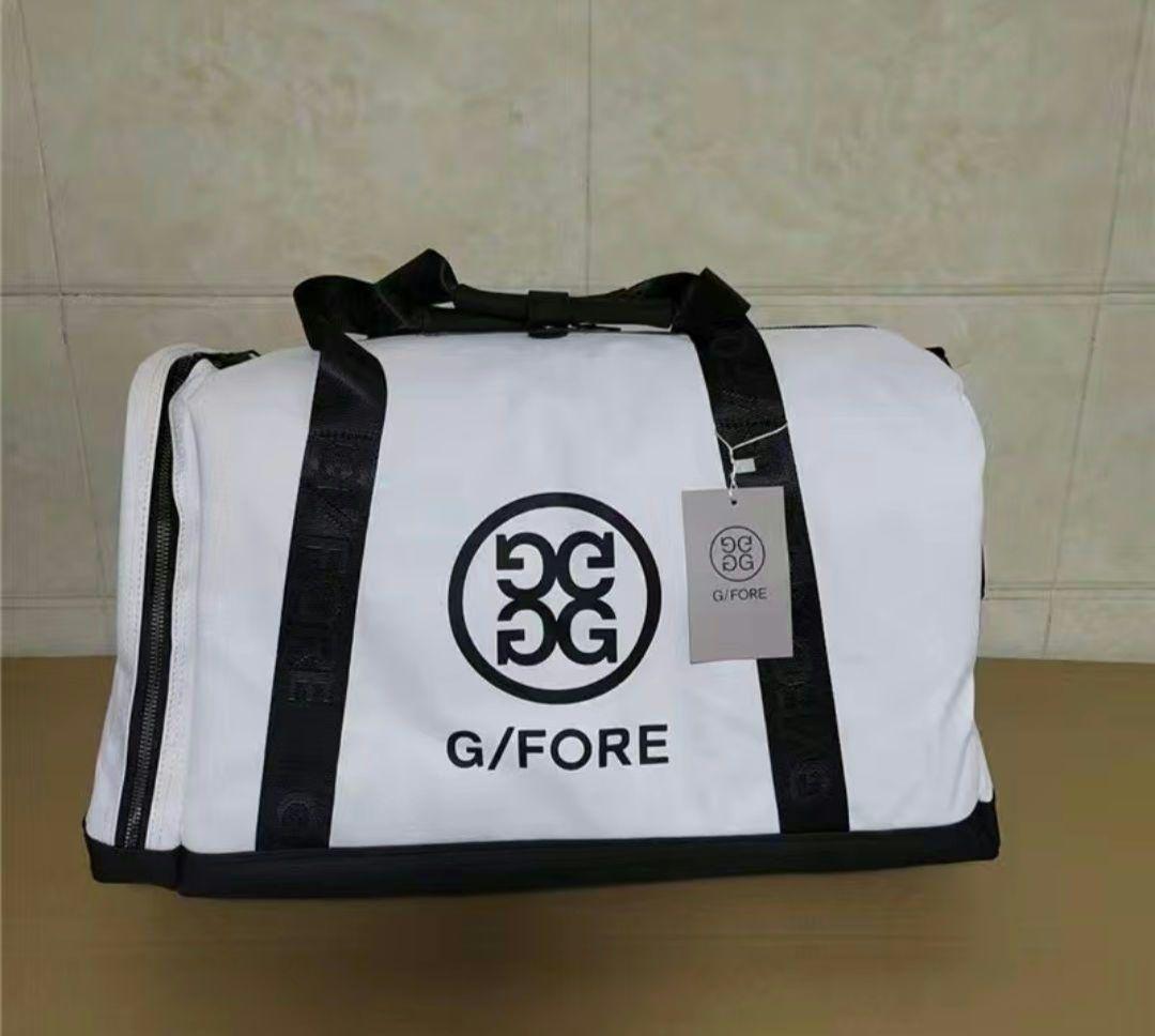 ゴルフ メンズ レディース ボストンバッグ／GFOREジーフォア