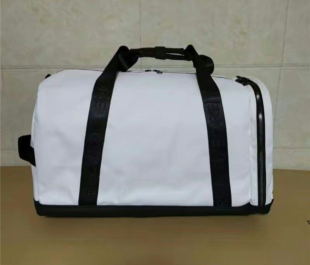 ゴルフ メンズ レディース ボストンバッグ／GFOREジーフォア