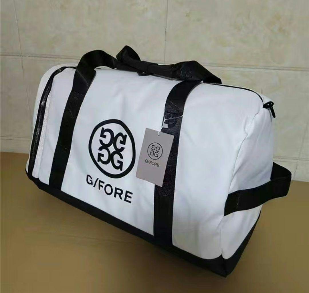 ゴルフ メンズ レディース ボストンバッグ／GFOREジーフォア
