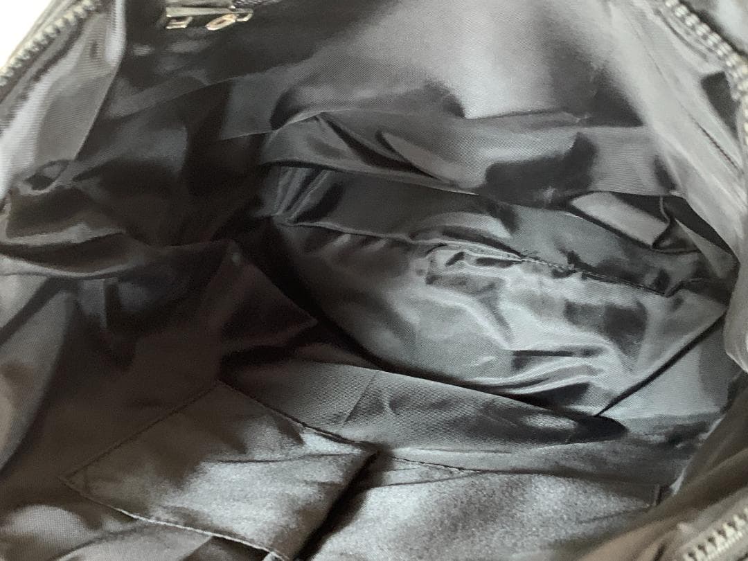 ラッセルノ 中綿 2Way トートバッグ ショルダーバッグ