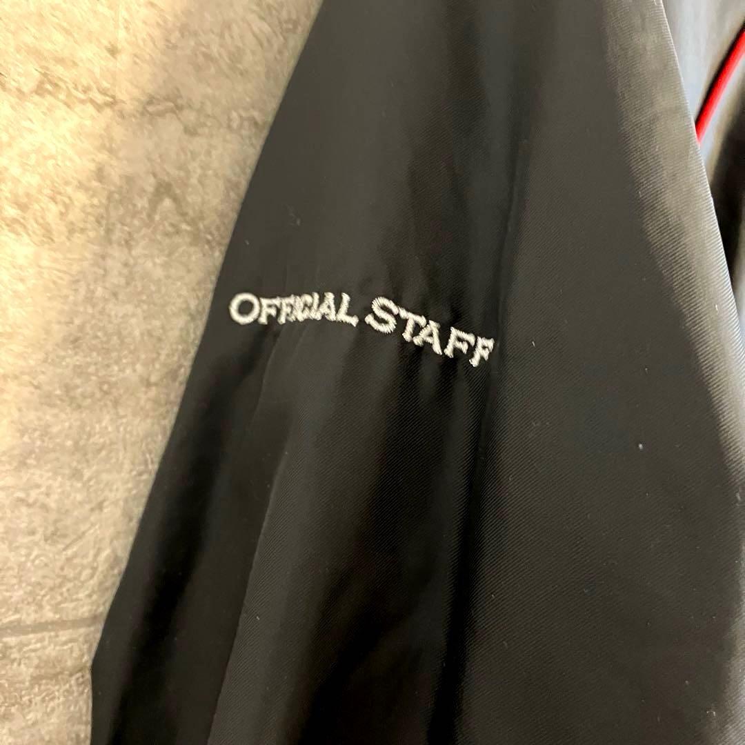 【非売品】PlayStation3ナイロンジャンパー・ブルゾンLサイズ