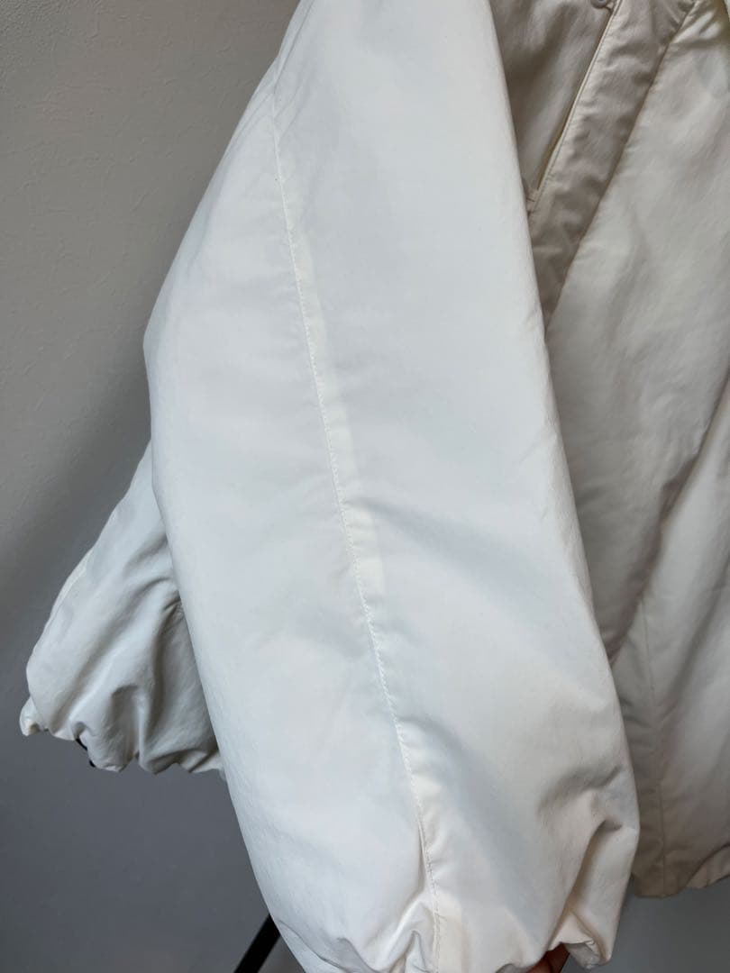 ジャケット・アウター 23AW Steven Alan PE DARUMA EX WTR JACKET