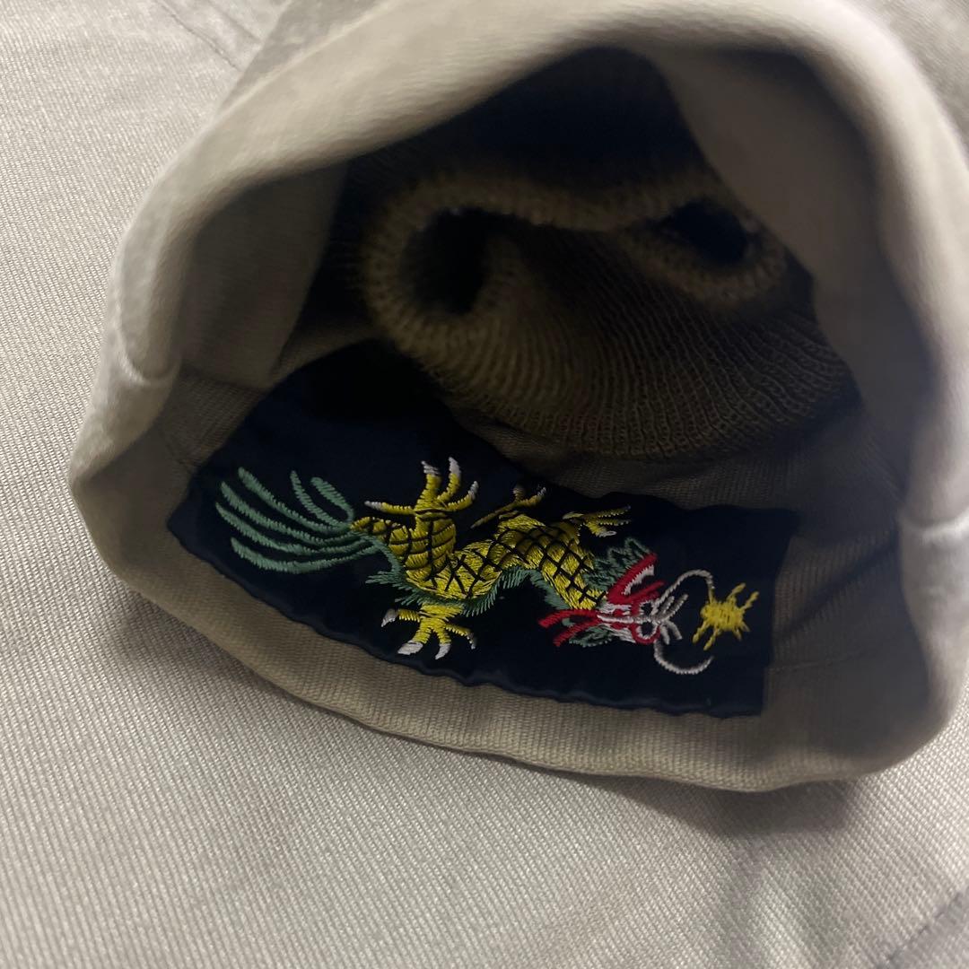 USN ミリタリージャケット サイズ40