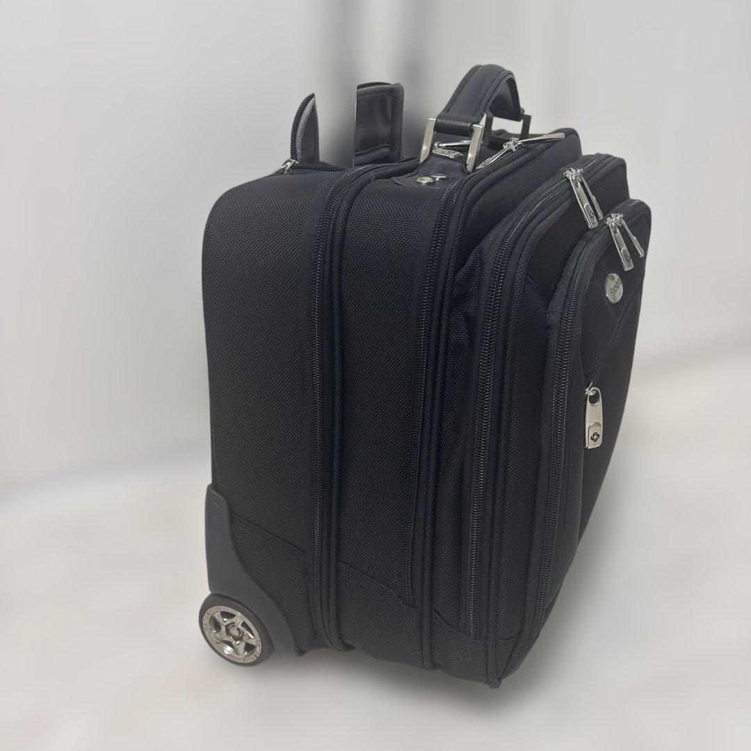 SAMSONITE サムソナイト model 935235 キャリーバッグ