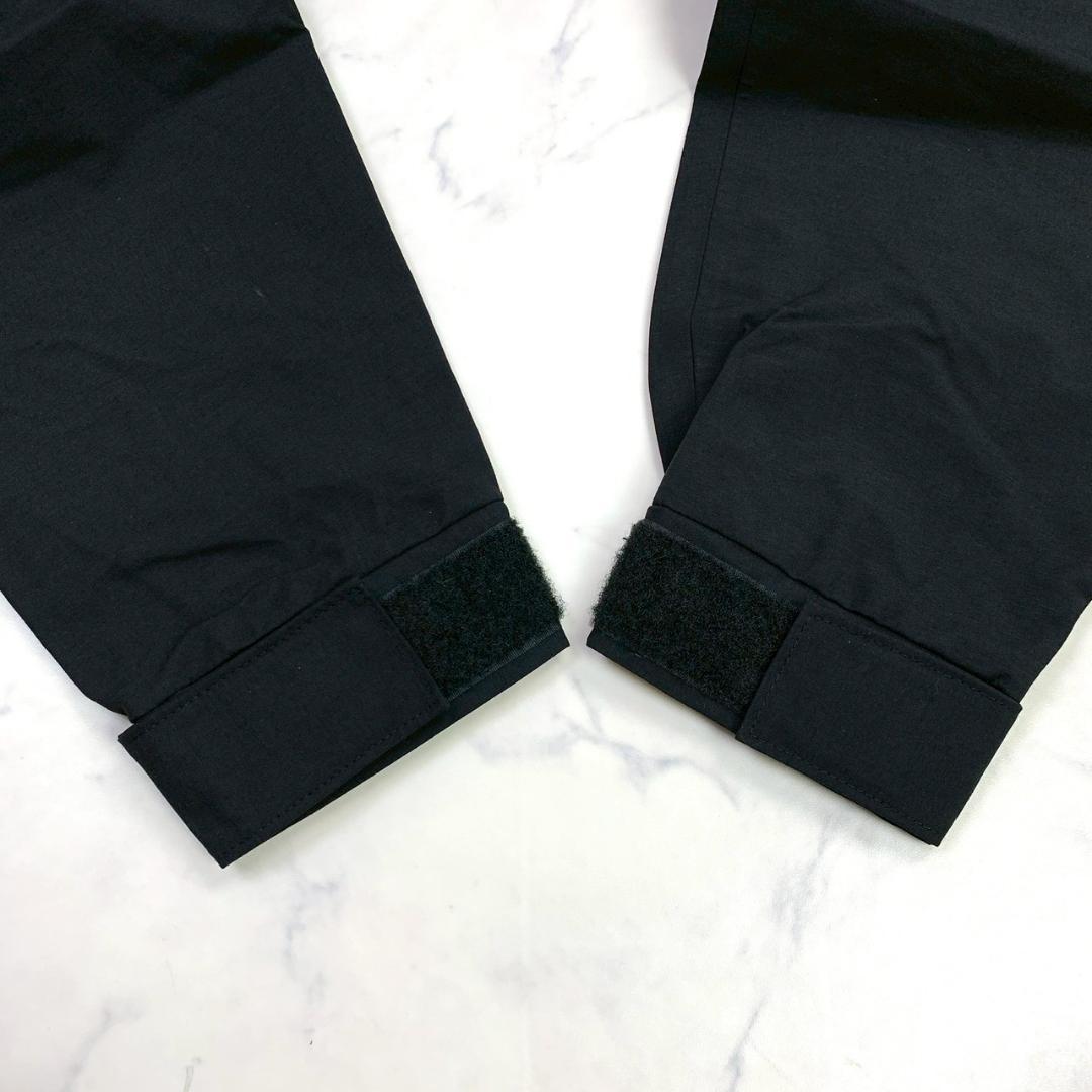 米軍実物 US NAVY GORE-TEX パーカー S-R 　D920