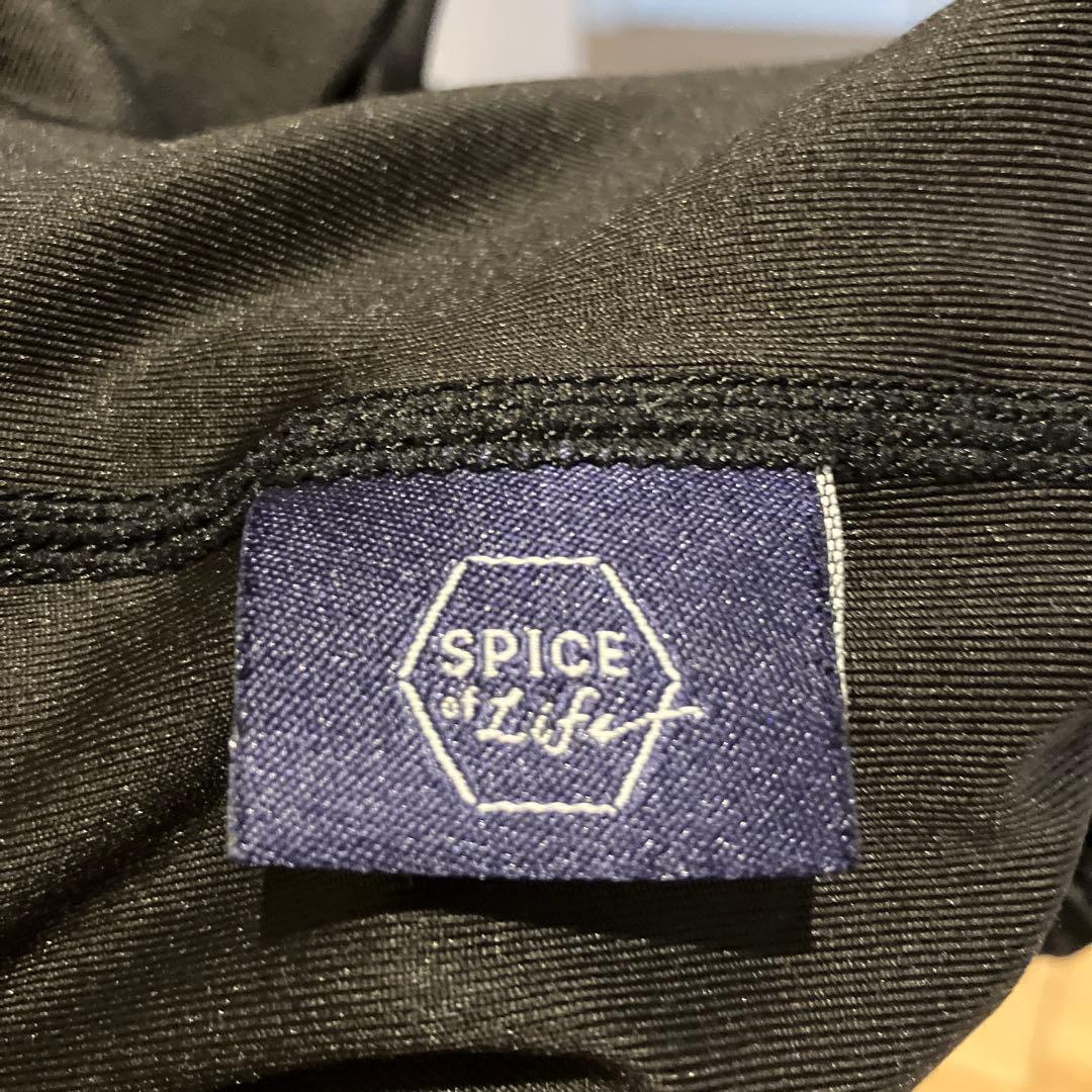 ジェリーフィッシュチェア スパイスオブライフ バランスボール ブラック2個セット