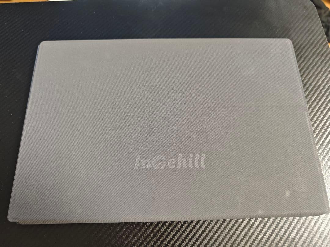Intehill モバイルモニター 13.4インチ U13NA 旧モデル