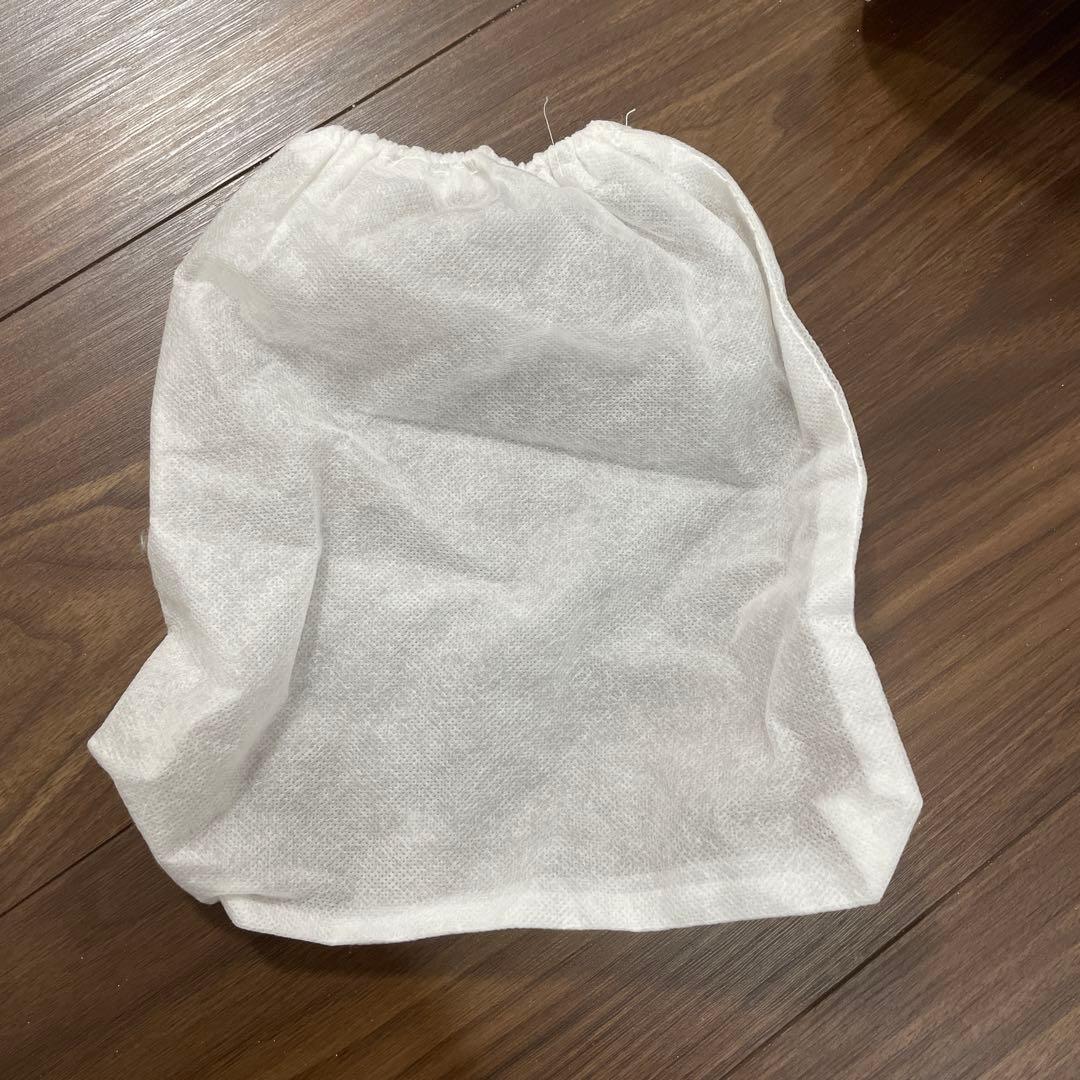 プチトルS ネイルマシン　ダストクリーナー