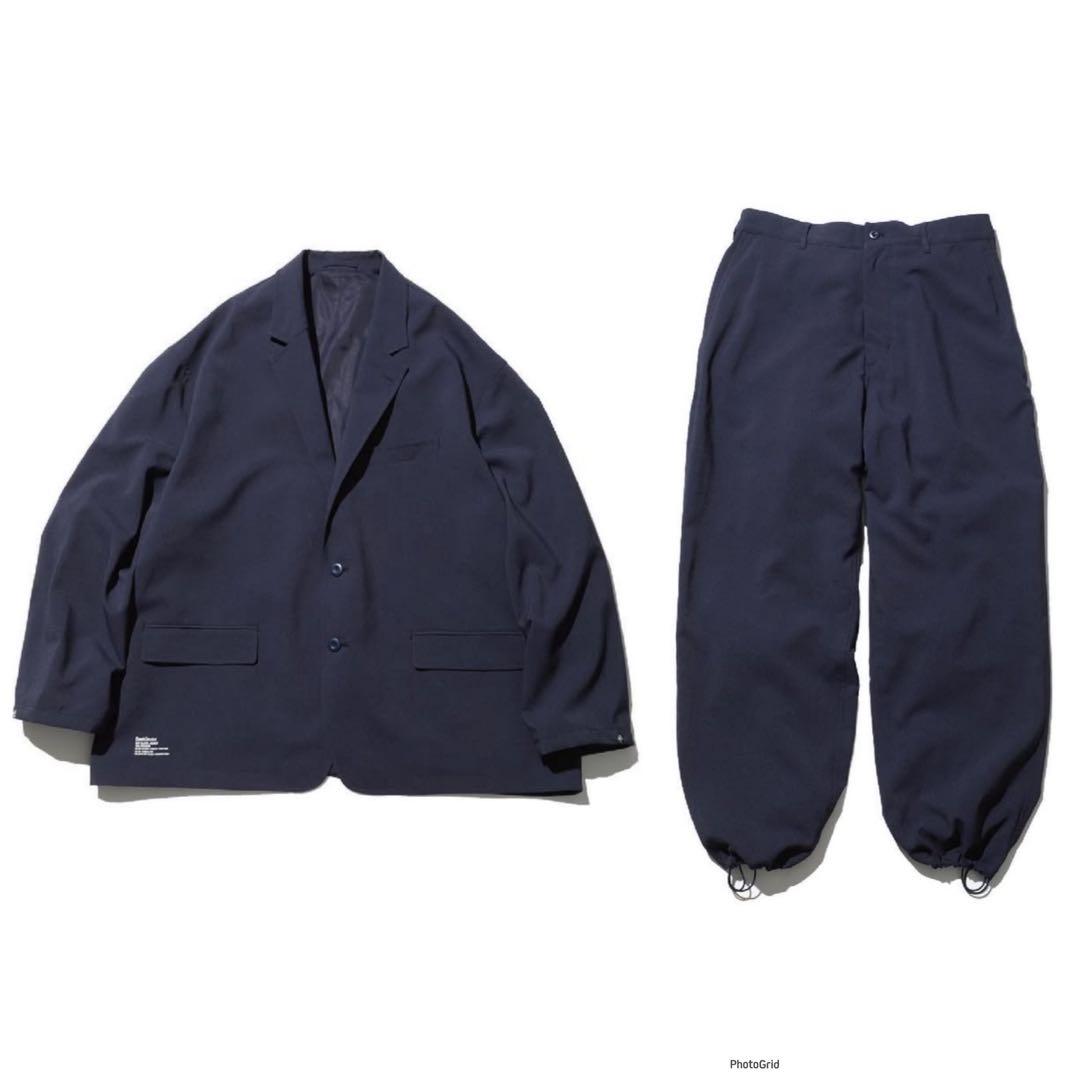 FreshService フレッシュサービス セットアップ ジャケット パンツ
