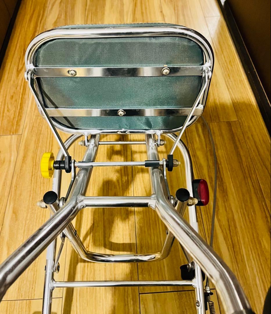 【座れる】幸和製作所 Walking Stecky ニューウォーキング 折り畳み