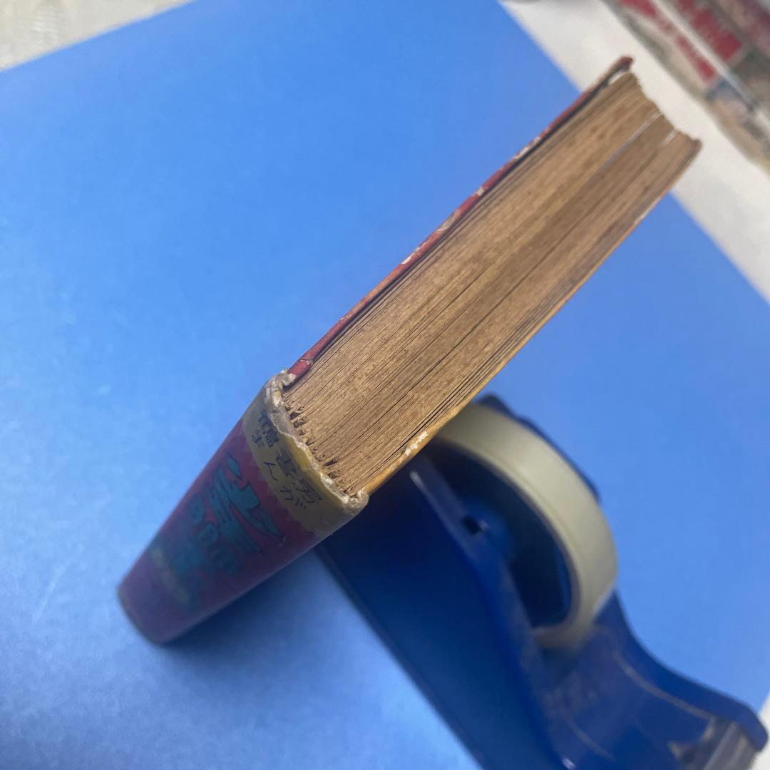 少年獅子王　東浦美津夫　鶴書房