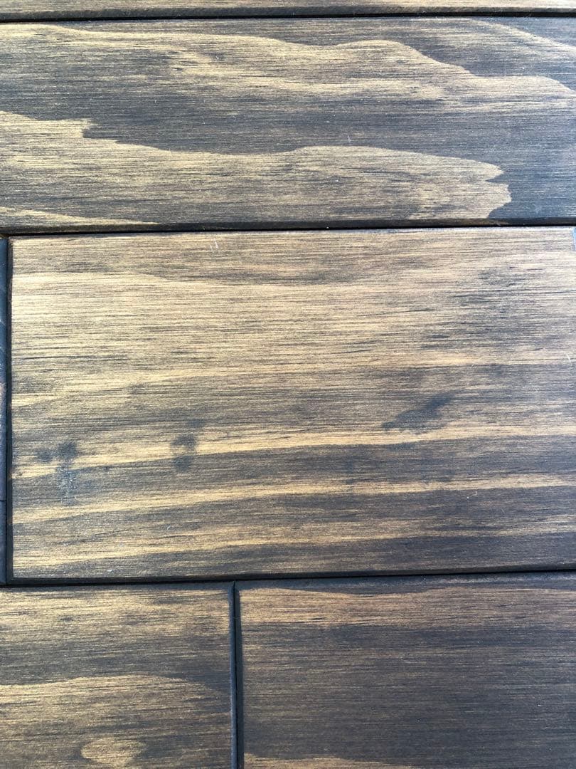 エアリゾーム　デスク　[幅100] ヴィンテージ ウッドデスク Zigt