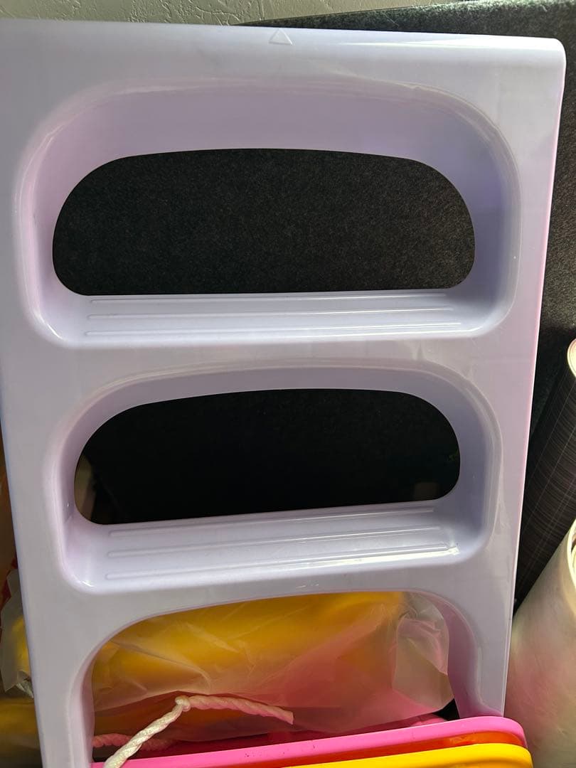 くまのプーさん おりたたみキッズパークEX ジャングルジム　ブランコ