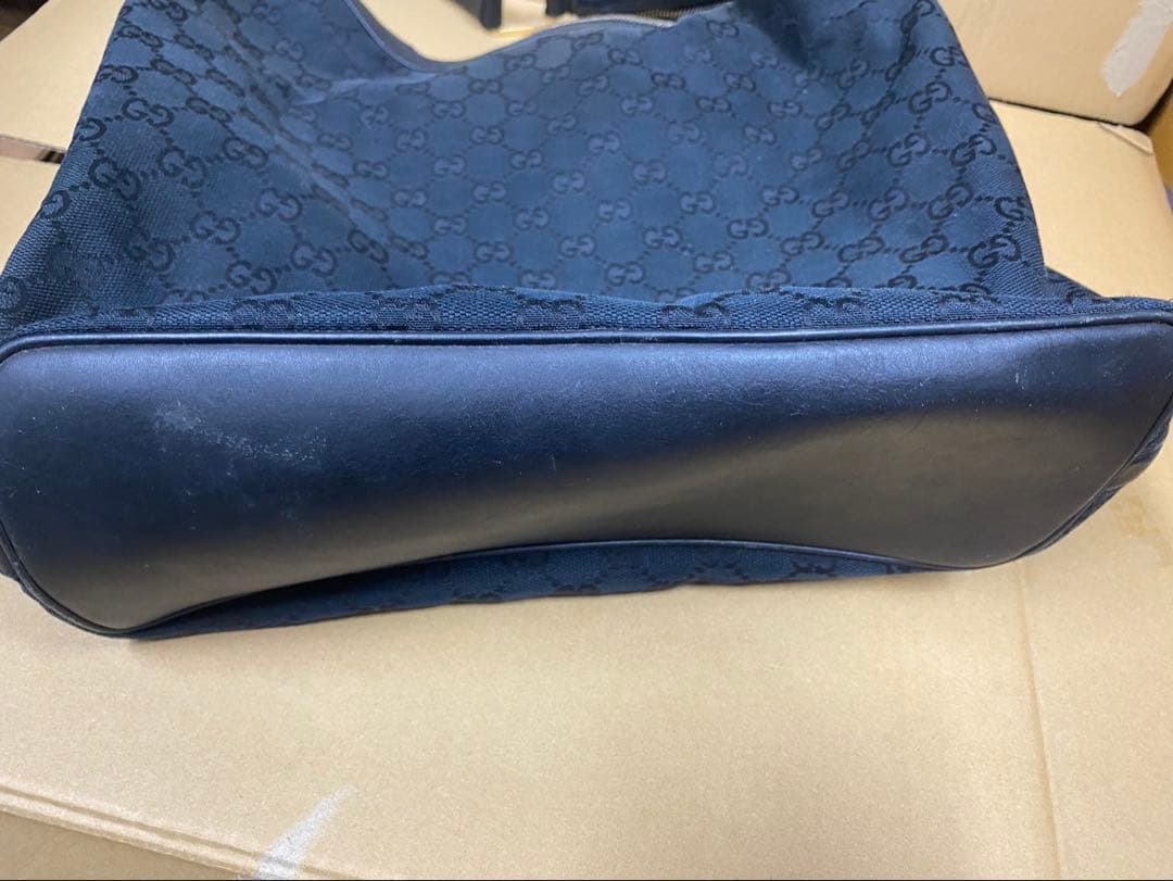 GUCCI バック　現状品