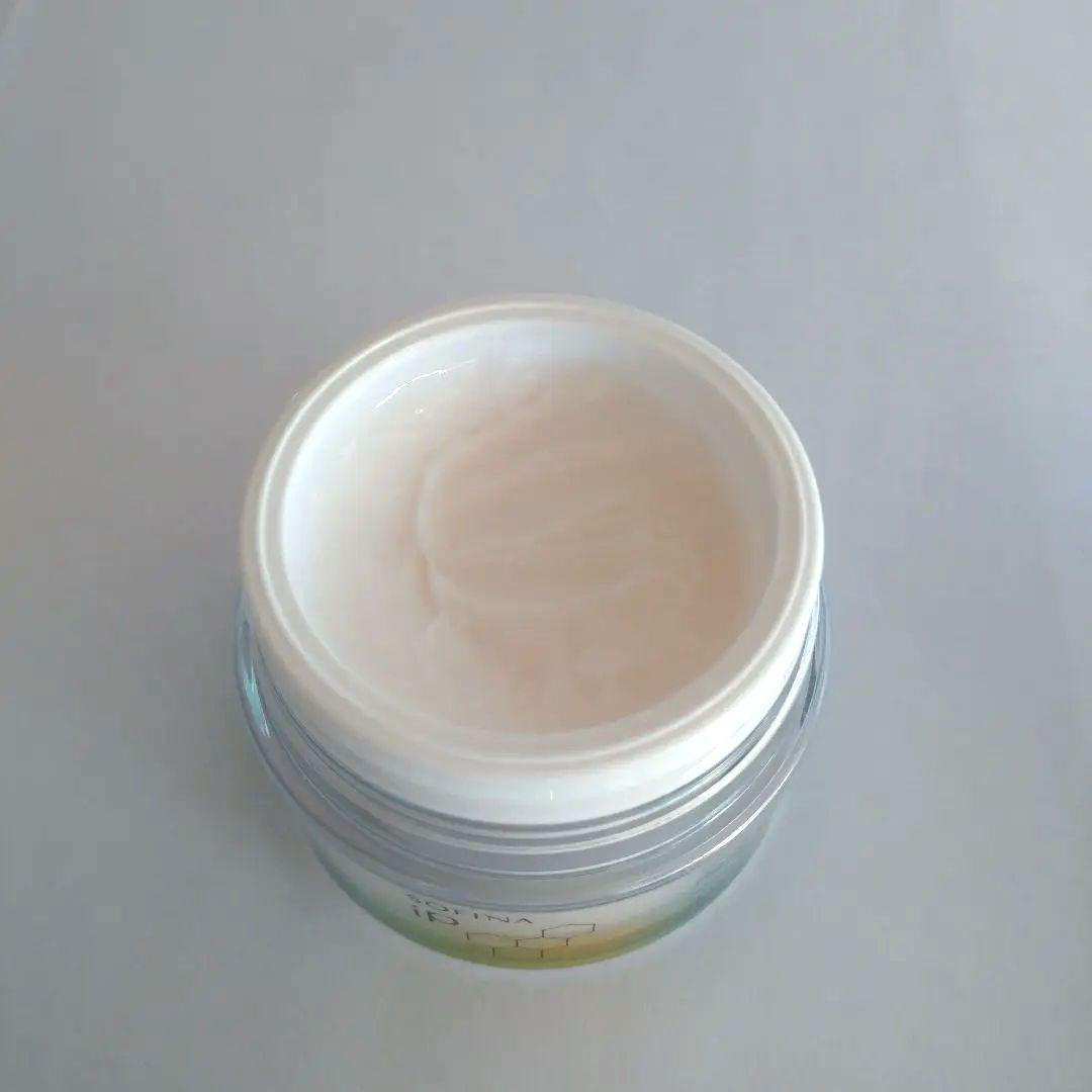 ソフィーナiP　基礎化粧液·深夜浸透クリーム