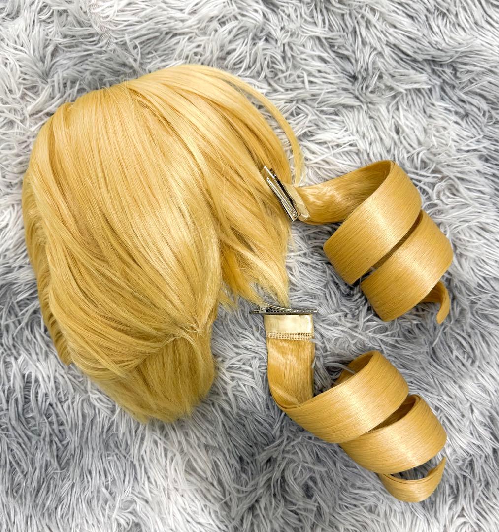 三分妄想 まどマギ 巴マミ コスプレ フルセット