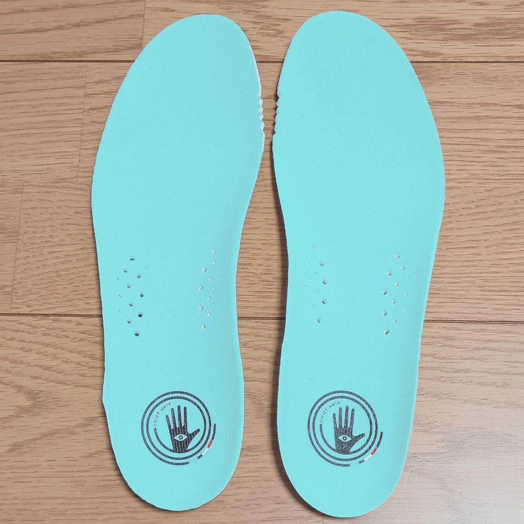 ラ*ュ様 美品!anta kai2 kyrie us9 27cm 26.5cm