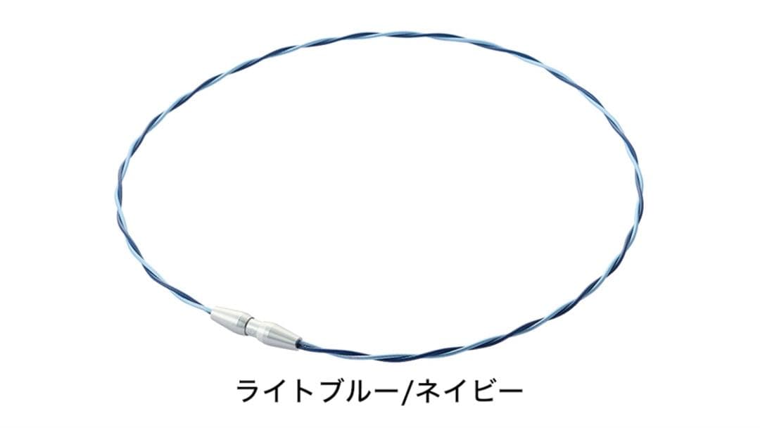 ファイテンRAKUWAネックレス EXTREME ワイヤートルネード2本セット