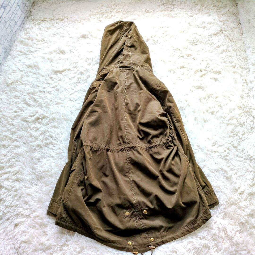 モモコ　おまとめ　COCO DEAL 　モッズコート　イアパピヨネ