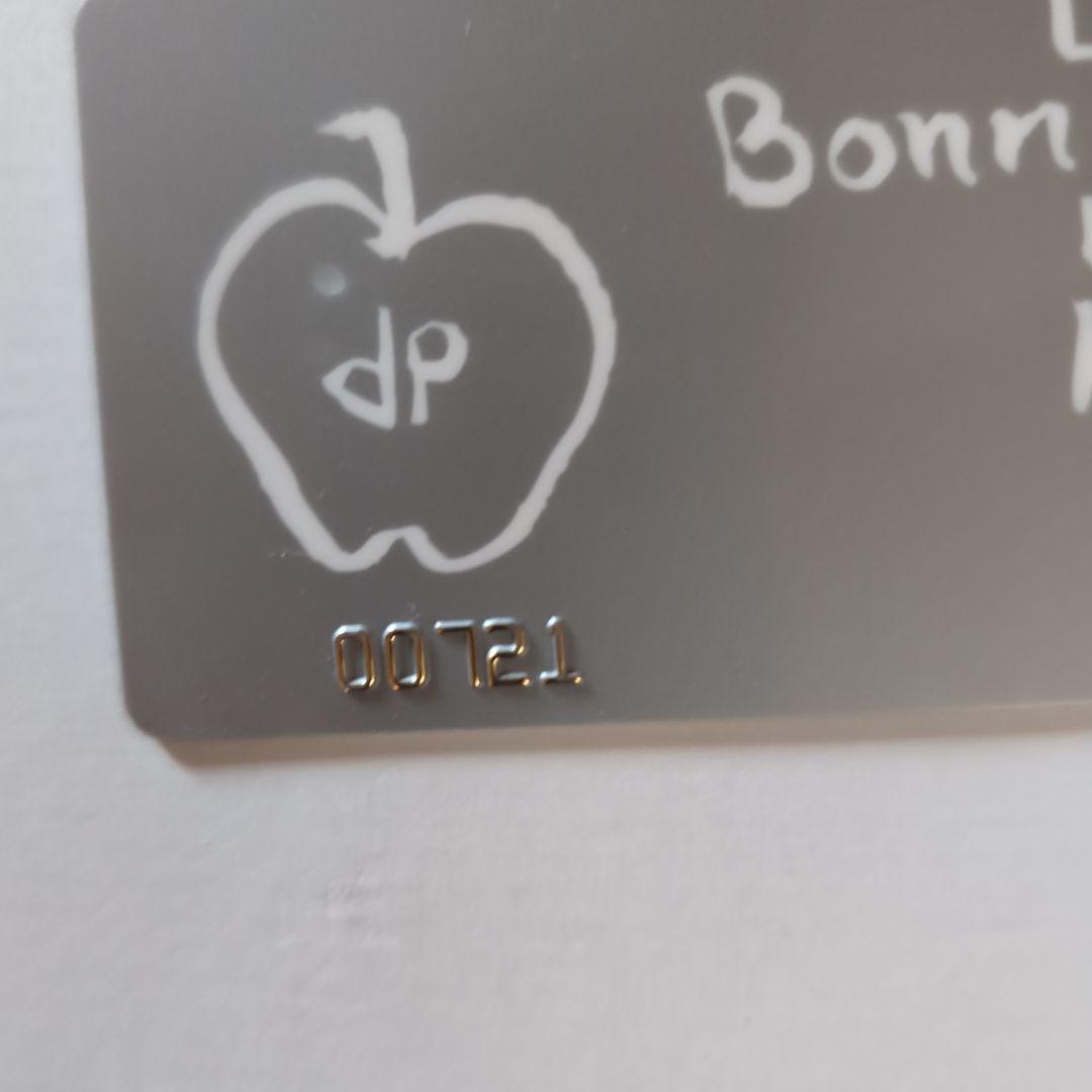 ボニーピンクグッズ