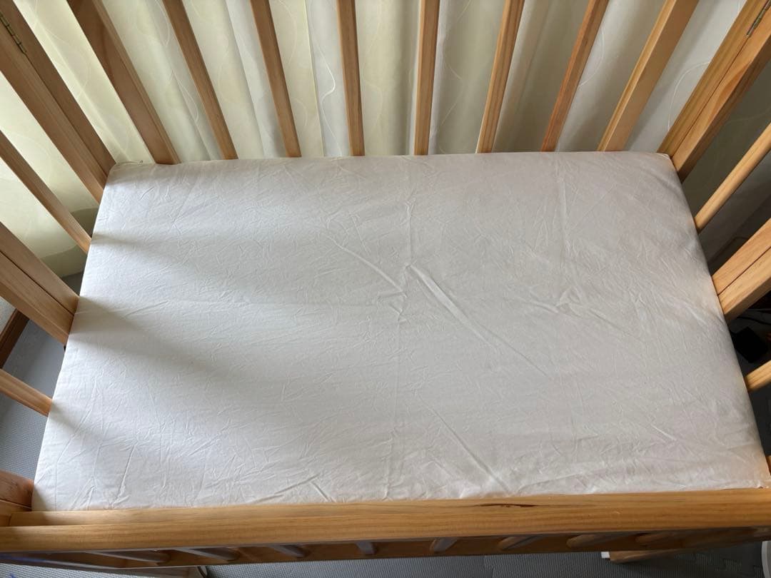 大和屋　リリト　リトルベビーベッド