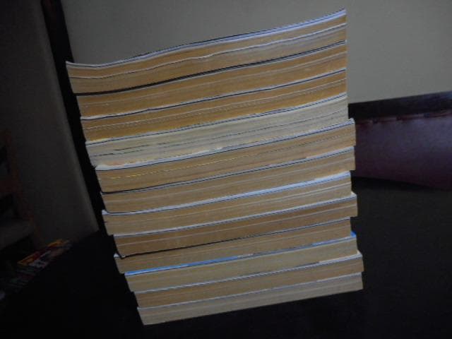 モーターサイクリスト1985年1～12月号（12冊セット）＊八重洲出版　#画文堂