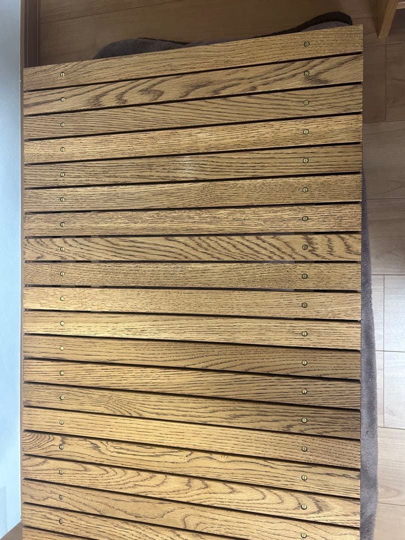 what we wantエクステンションテーブル ケースセット