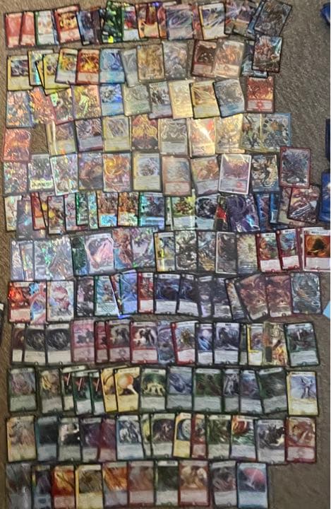 デュエルマスターズ　まとめ売り