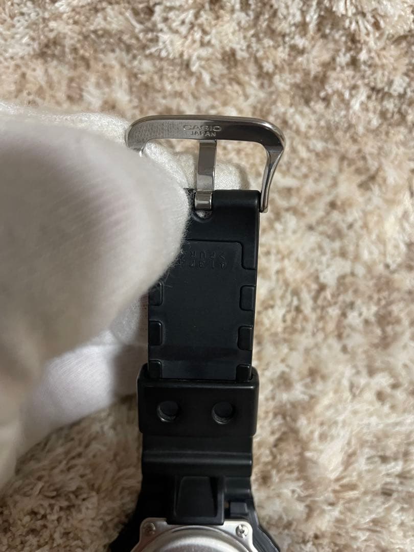 G-SHOCK × JAM  MADE × MICKEY MOUSE