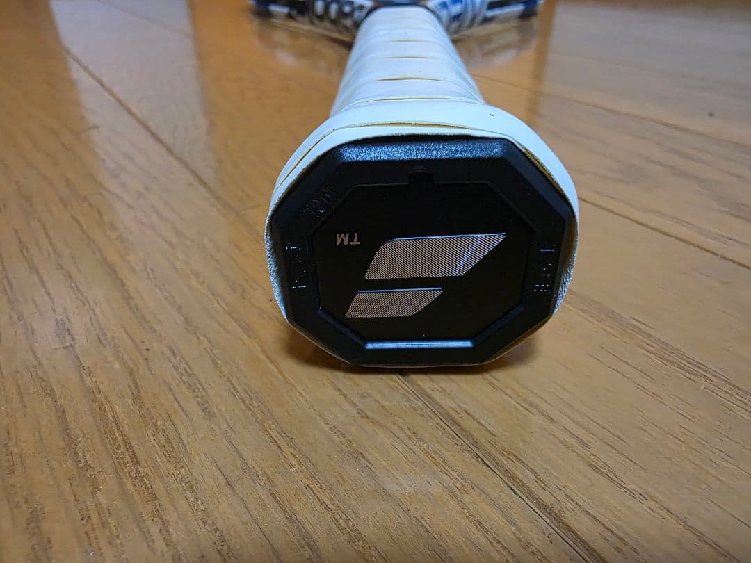 【美品】Babolat Pure Drive パボラ ピュアドライブ G2