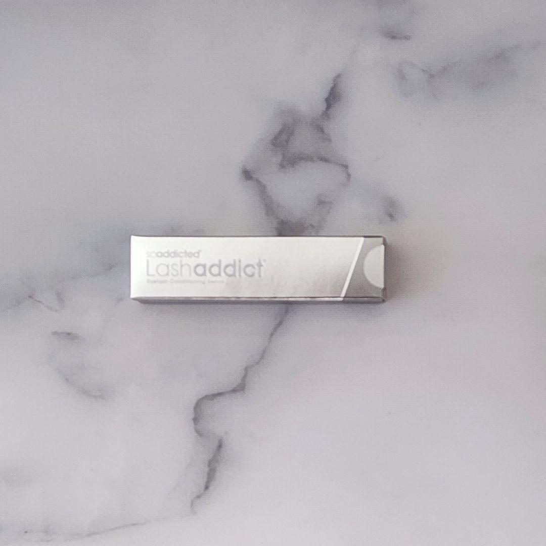 10本 まつ毛美容液 ラッシュアディクト Lashaddict 5ml