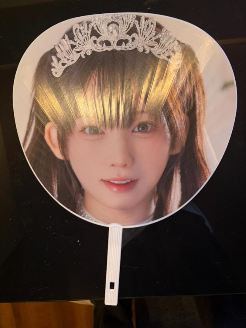 えなこ　SS席特典birthdayバースデーグッズセット