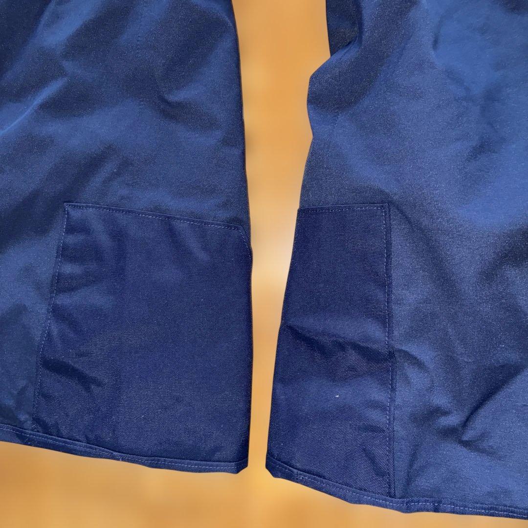 ノースフェイス　スキーパンツ　140