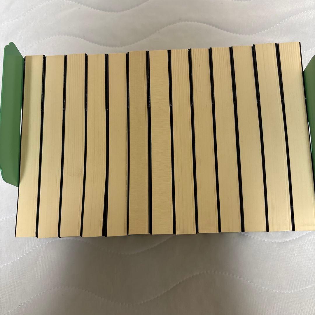 14歳 完結13巻セット 全巻帯あり 文庫本 楳図かずお