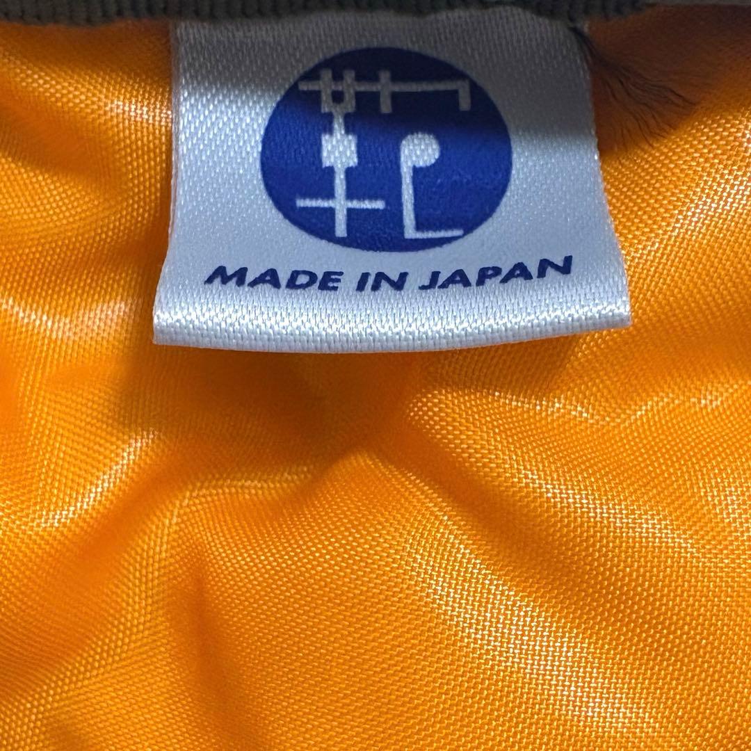 ◆極美品◆希少 ポーター タンカー ミニボストンバッグ Sサイズ セージ