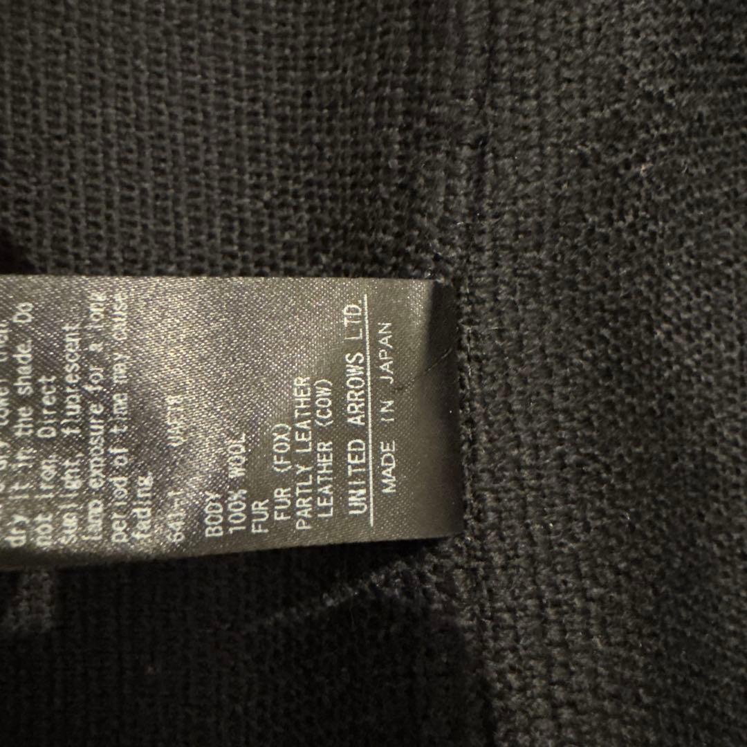 ジャケット・アウター Drawer