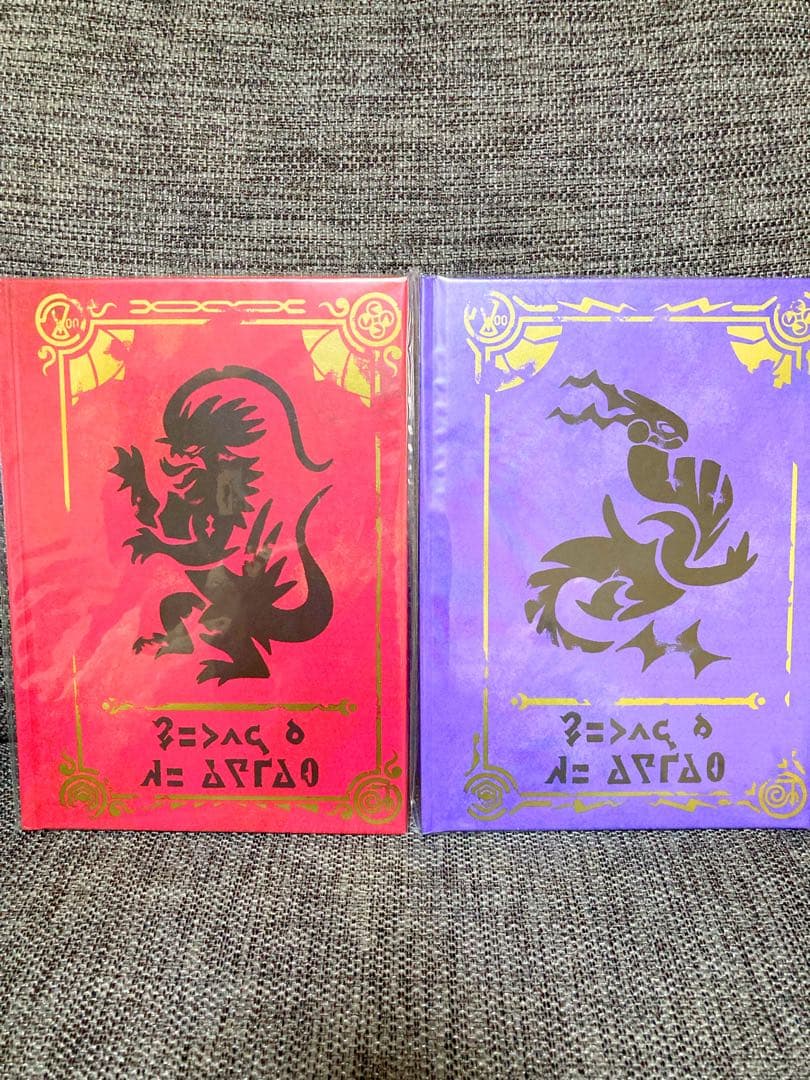 新品！特典付き ポケモン switch スカーレット バイオレット ダブルパック