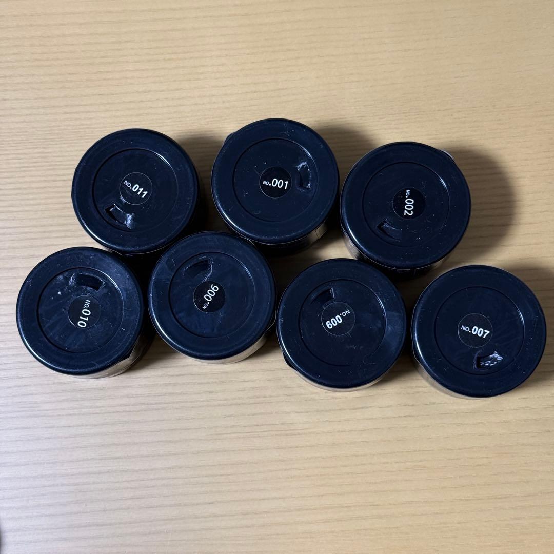 ジェルネイル ネイルジェル まとめ売り②