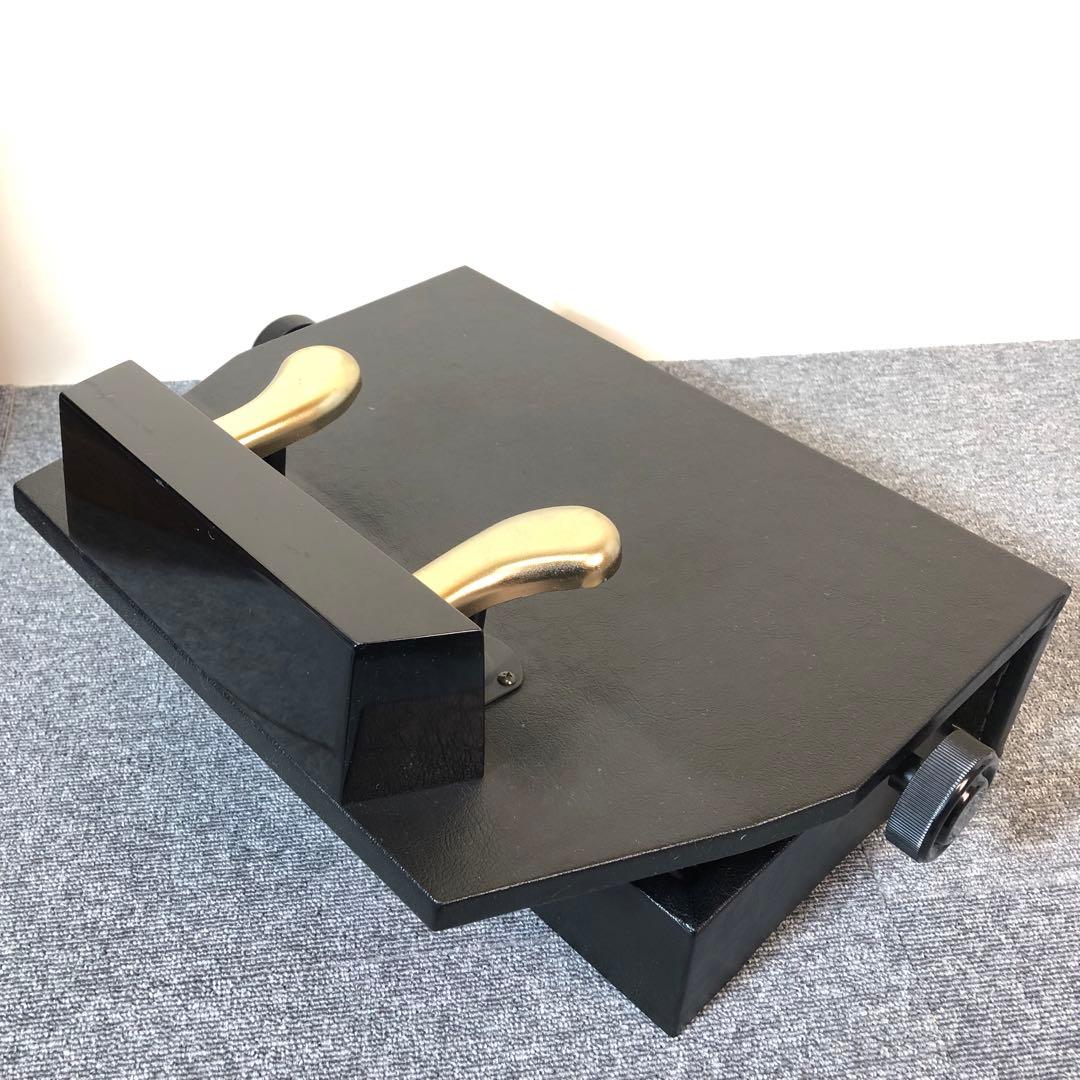 YAMAHA ヤマハ 昇降式ピアノ補助ペダル 足台 アシストHP-705