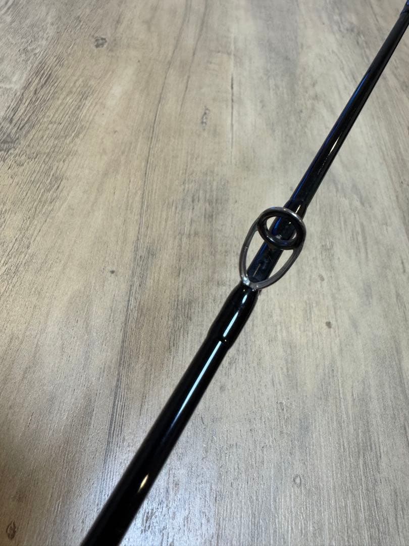 ロッド GLANZ78-10X