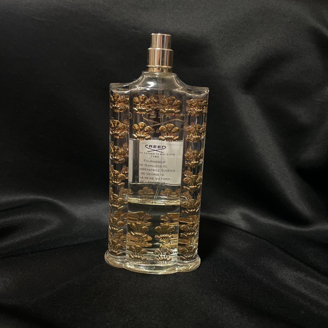 クリード　レ　ロワイヤル　エクスクリュシブ　ジャルダン　アマルフィ