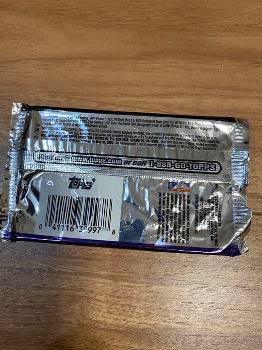 コービーブライアントNBAカード