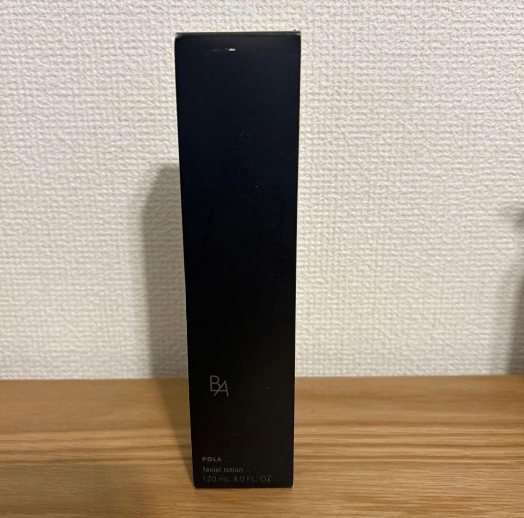 Pola B.A ローション N 120ml