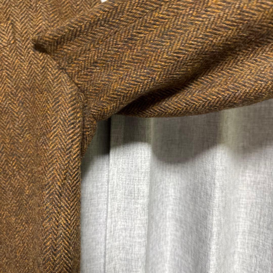 ボリオリ　テーラードジャケット　48 ドーバー