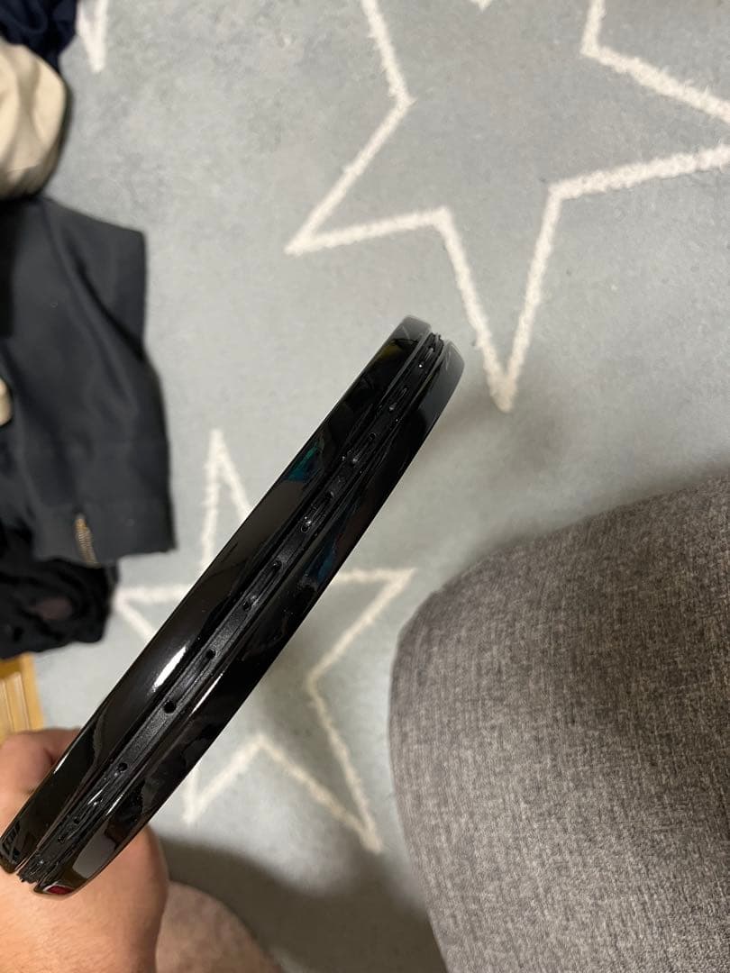 ナノフォース8V rev NF8VR SL2 グロスブルー