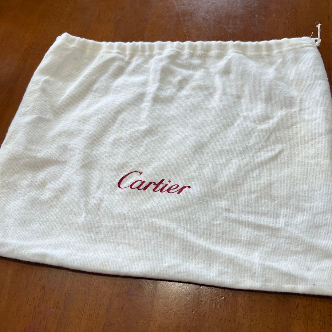 カルティエ ミニバック