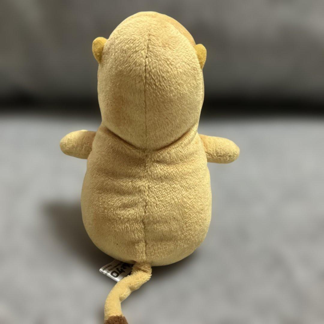 バムとケロシリーズ　らくちゃん