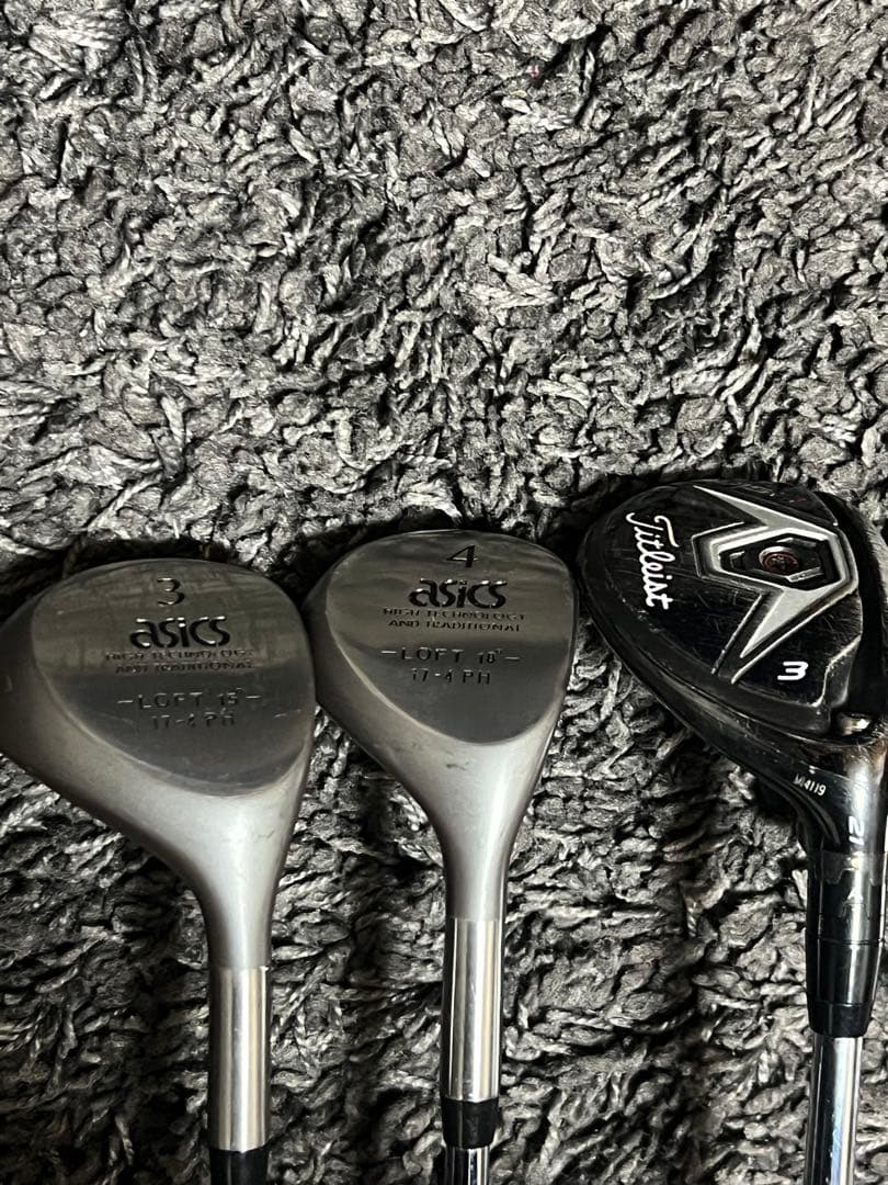 HONMA T11 WORLD ゴルフバッグ